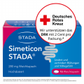 SIMETICON STADA 280 mg Weichkapseln