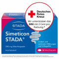 SIMETICON STADA 280 mg Weichkapseln