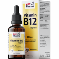 VITAMIN B12 200 μg Tropfen zum Einnehmen