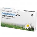 DESLORATADIN ADGC 5 mg Filmtabletten