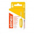 elmex Interdentalbürsten gelb, Größe 4, 0,7 mm