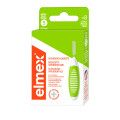 elmex Interdentalbürsten grün, Größe 5, 0,8 mm