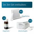 CICLOPIROX ADGC 80 mg/g wirkstoffhalt.Nagellack