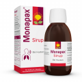 MONAPAX Sirup bei Husten und Keuchhusten