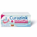 CURAZINK ImmunPlus Lutschtabletten