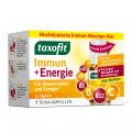 TAXOFIT Immun&amp;Energie Trinkampullen