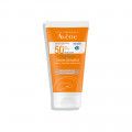 AVENE Cleanance Sonnenfluid SPF 50+ getönt