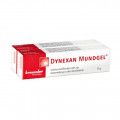 DYNEXAN Mundgel