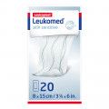 LEUKOMED skin sensitive steril 8x15 cm