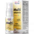 MULTIVITAMIN JUNIOR Spray