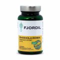 FJORDIL Rhodiola Rosea Kapseln