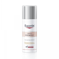 EUCERIN Anti-Pigment Tag getönt hell LSF 30