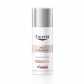 EUCERIN Anti-Pigment Tag getönt mittel LSF 30