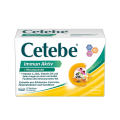 CETEBE Immun Aktiv Tabletten