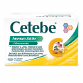 CETEBE Immun Aktiv Tabletten