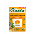 RICOLA o.Z.Box Ingwer Orangenminze Bonbons