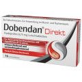 DOBENDAN Direkt Flurbiprofen 8,75 mg Lutschtabl.