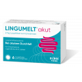 LINGUMELT akut 2 mg Lyophilisat zum Einnehmen