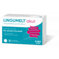 LINGUMELT akut 2 mg Lyophilisat zum Einnehmen