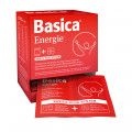 BASICA Energie Trinkgranulat+Kapseln f.30 Tage Kpg