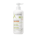 A-DERMA EXOMEGA CONTROL Milch rückfettend