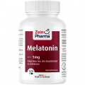 MELATONIN 1 mg Kapseln