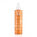 VICHY CAPITAL Soleil Cell Protect Spray LSF 30