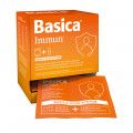 BASICA Immun Trinkgranulat+Kapsel f.30 Tage