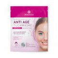 DERMASEL Anti-Age Tuchmaske