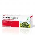 CRATAE-LOGES 450 mg Weißdorn