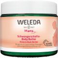 Weleda Schwangerschafts-Body Butter - beugt Dehnungsstreifen vor