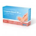 CICLOPIROX Dexcel gegen Nagelpilz 80 mg/g wirkstoffhalt.Nagellack