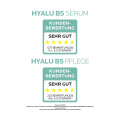 LA ROCHE-POSAY Hyalu B5 Routine-Set