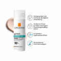 LA ROCHE-POSAY Anthelios Oil Correct Gel LSF 50+