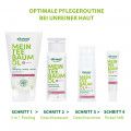 ALKMENE Mein Teebaumöl 3in1 Reinigung-Peeling-Mask