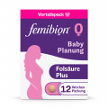 FEMIBION 0 Babyplanung Tabletten