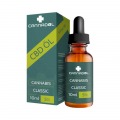 CBD 5% Bio Cannadol Hanfextrakt Classic Tropfen