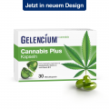 GELENCIUM Cannabis Plus Kapseln