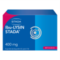 IBU-LYSIN STADA 400 mg Filmtabletten