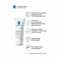 LA ROCHE-POSAY Effaclar H Iso-Biome Feuchtigkeitspfl.