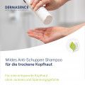 DERMASENCE Adtop medizinal Shampoo