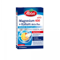 ABTEI Magnesium 400+Kalium Tabletten