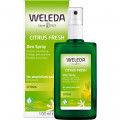 Weleda Deo Spray Citrus Fresh - Ohne Aluminiumsalze