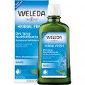 Weleda Deo Spray Nachfüllflasche Salbei - Ohne Aluminiumsalze