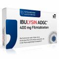 IBULYSIN ADGC 400 mg Filmtabletten