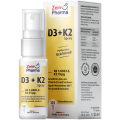 VITAMIN D3+K2 1000 I.E. Spray