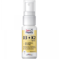 VITAMIN D3+K2 1000 I.E. Spray