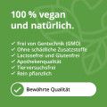 QUERCETIN KAPSELN 500 mg hochdosiert