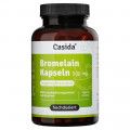 BROMELAIN 500 mg hochdosiert magensaftresist.Kaps.