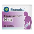 AGNUCASTON 20 mg Filmtabletten